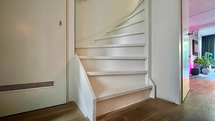 Foto 24 van Rotterdamsestraat 58