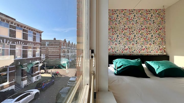 Foto 42 van Rotterdamsestraat 58