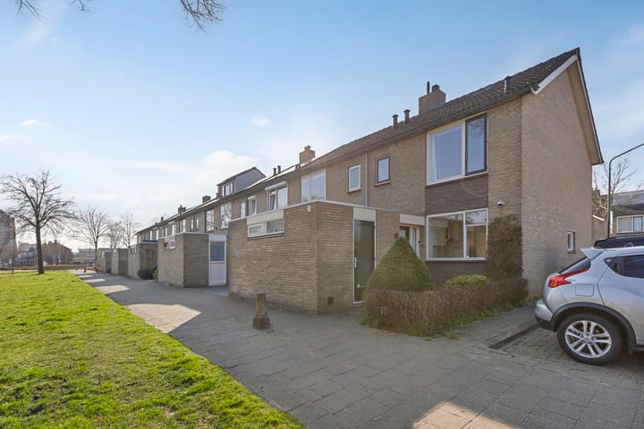 Foto 1 van Hoofseweg 62