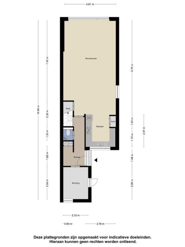 Foto 30 van Hoofseweg 62