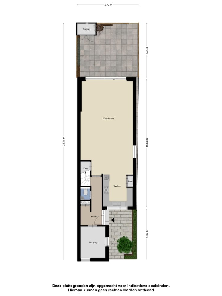 Foto 34 van Hoofseweg 62