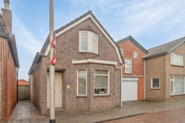 Foto 4 van Rapenburg 20