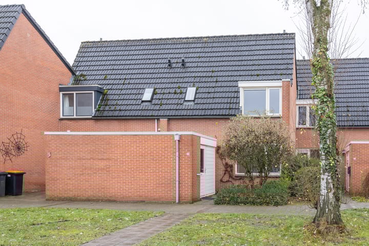 Foto 1 van Kortenaerstraat 5