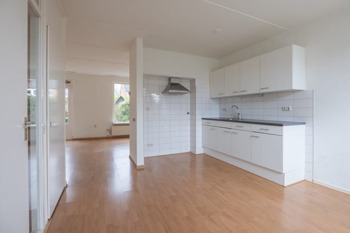 Foto 3 van Kortenaerstraat 5