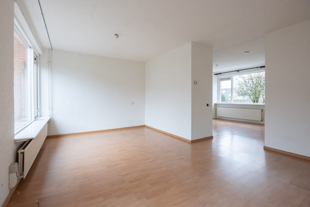 Foto 2 van Kortenaerstraat 5