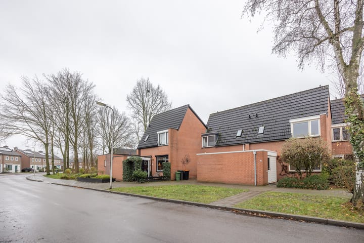 Foto 5 van Kortenaerstraat 5