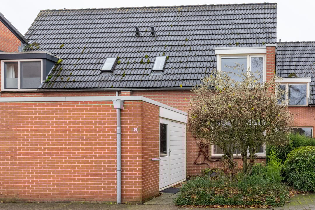 Foto 7 van Kortenaerstraat 5