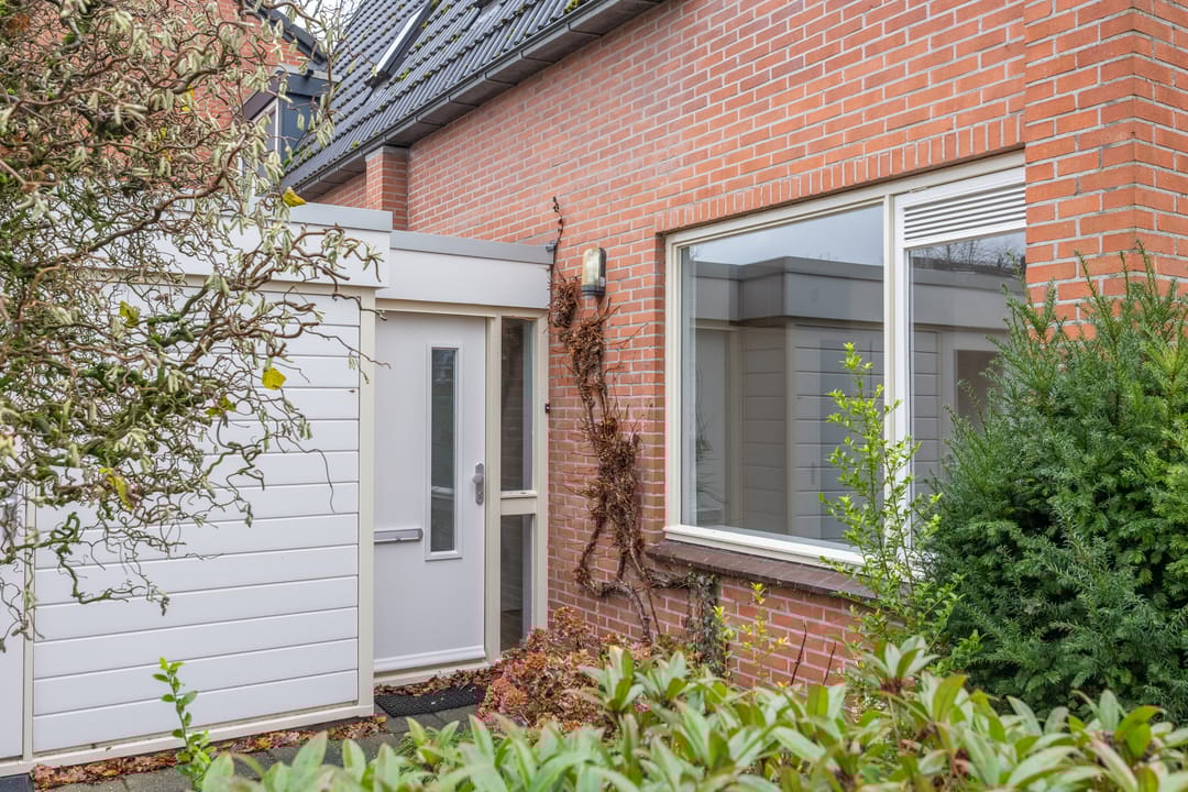 Foto 8 van Kortenaerstraat 5