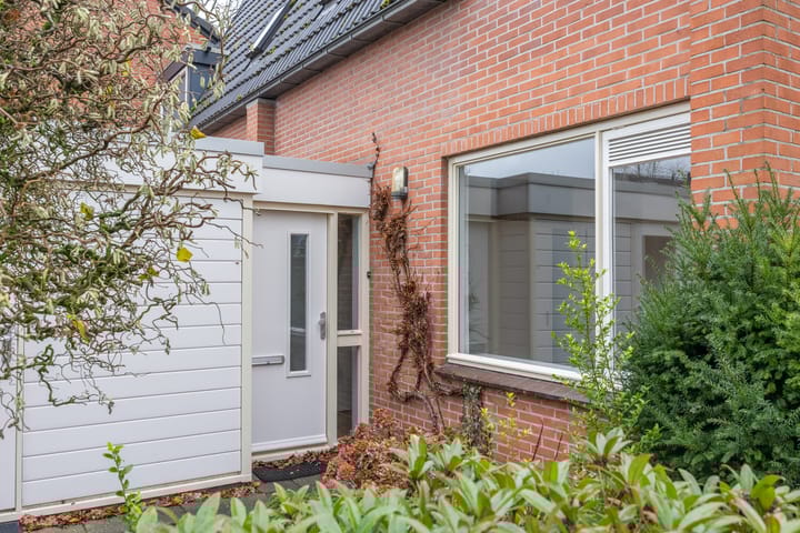 Foto 8 van Kortenaerstraat 5