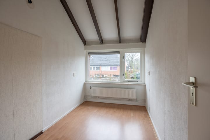 Foto 25 van Kortenaerstraat 5