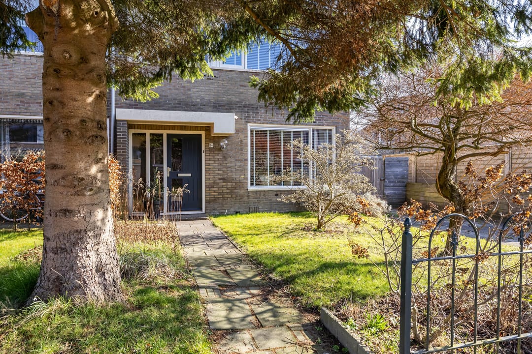 Photo 1 of Hopweg 24