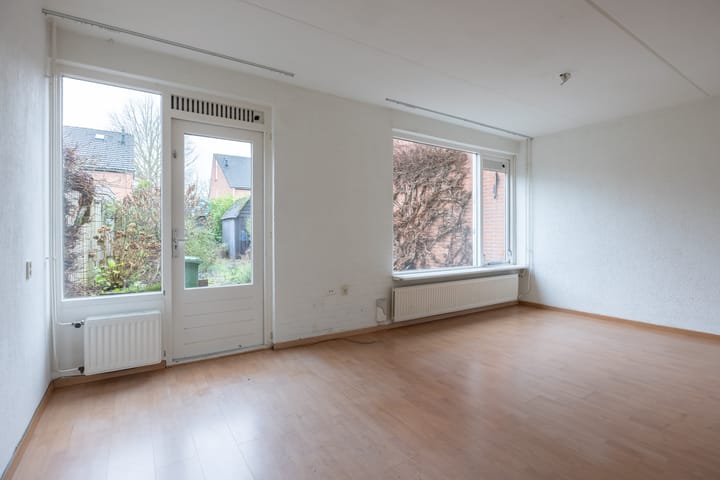 Foto 9 van Kortenaerstraat 5