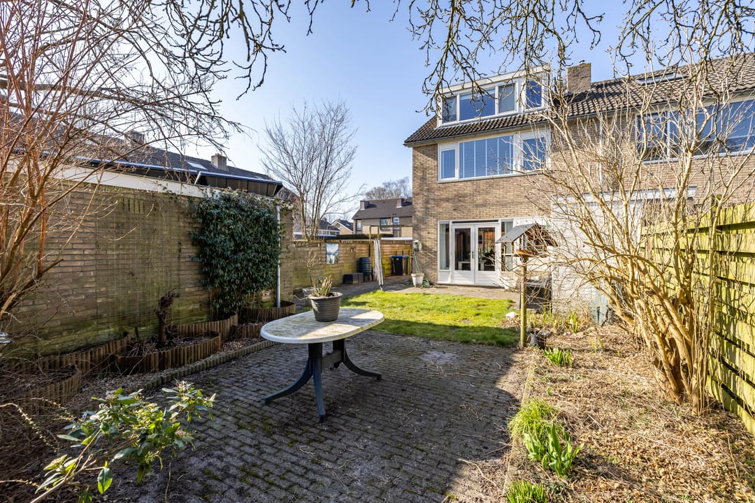 Photo 2 of Hopweg 24