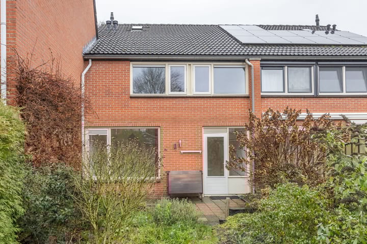 Foto 34 van Kortenaerstraat 5