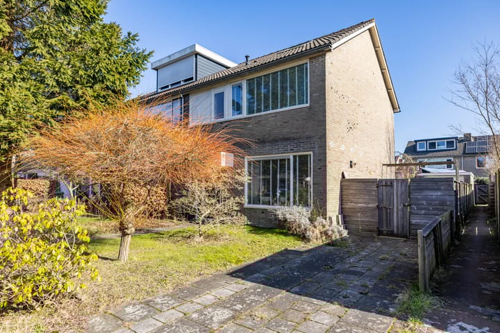 Photo 5 of Hopweg 24