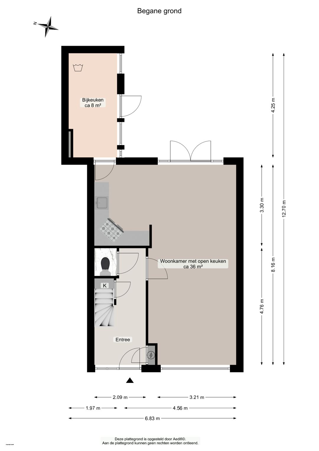 Photo 8 of Hopweg 24