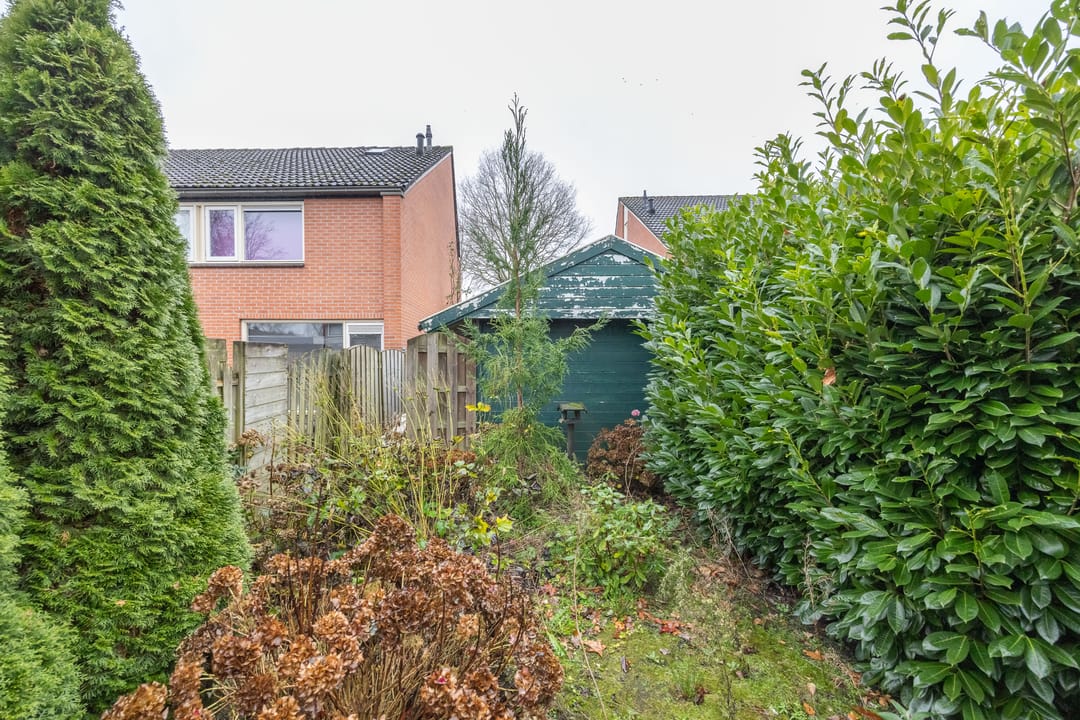 Foto 37 van Kortenaerstraat 5