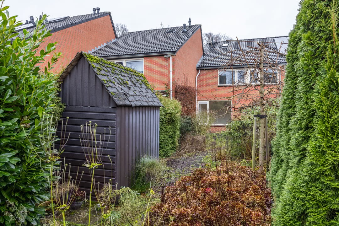 Foto 38 van Kortenaerstraat 5