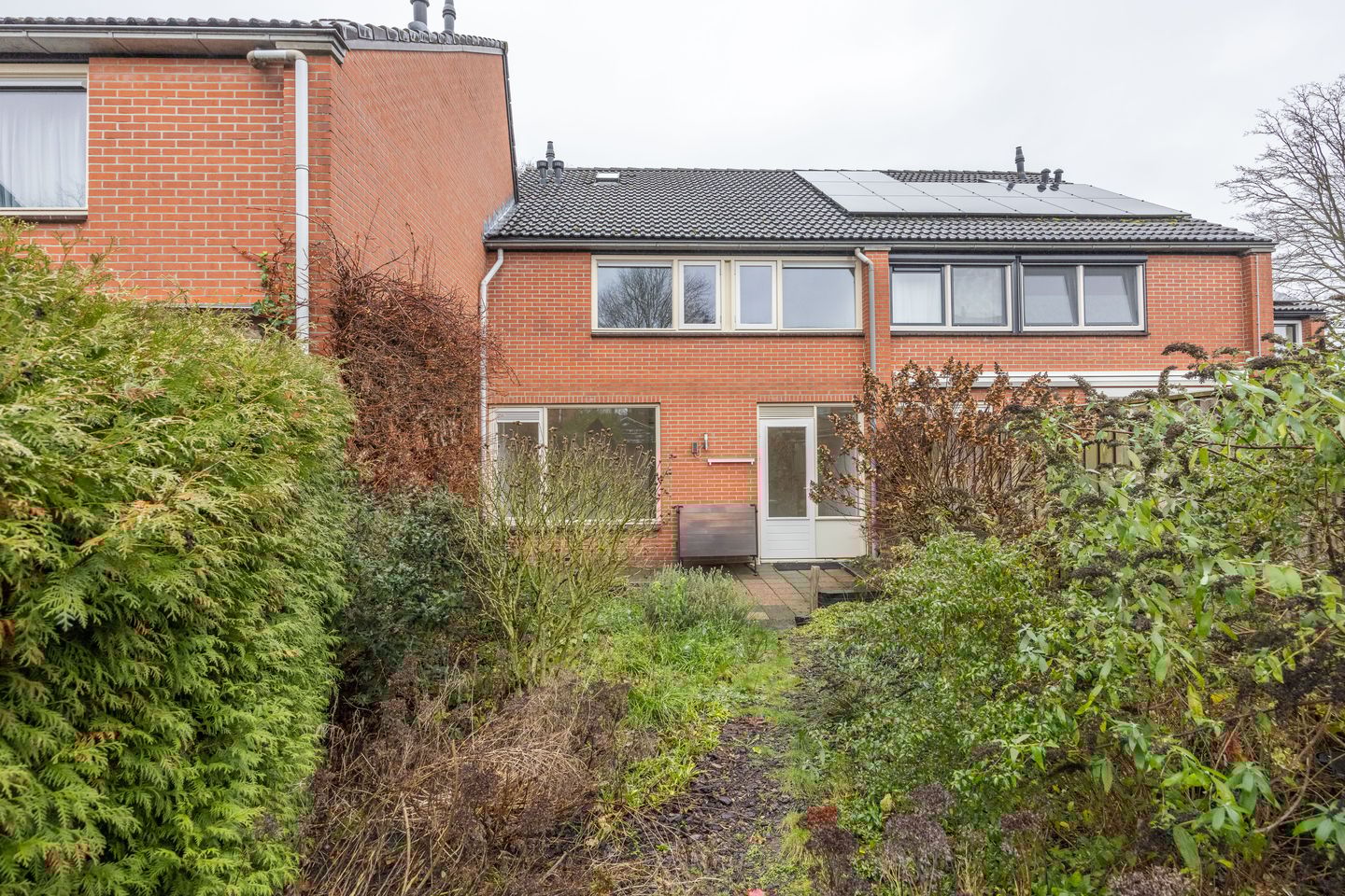 Foto 40 van Kortenaerstraat 5