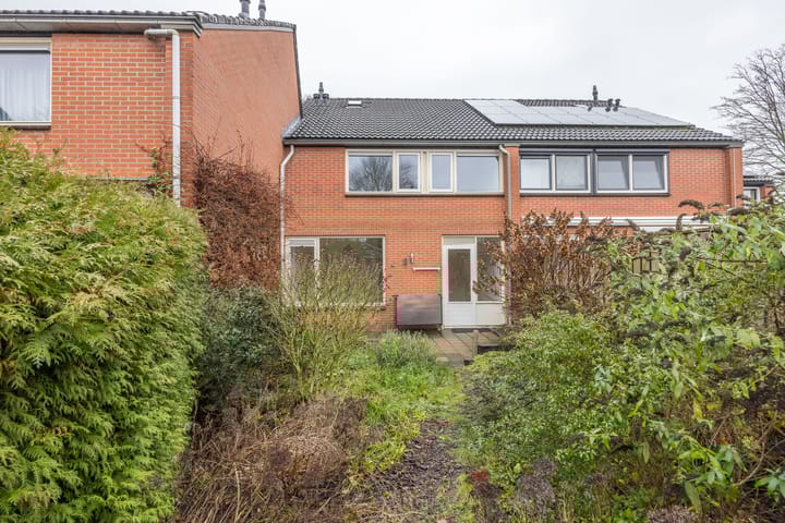 Foto 40 van Kortenaerstraat 5