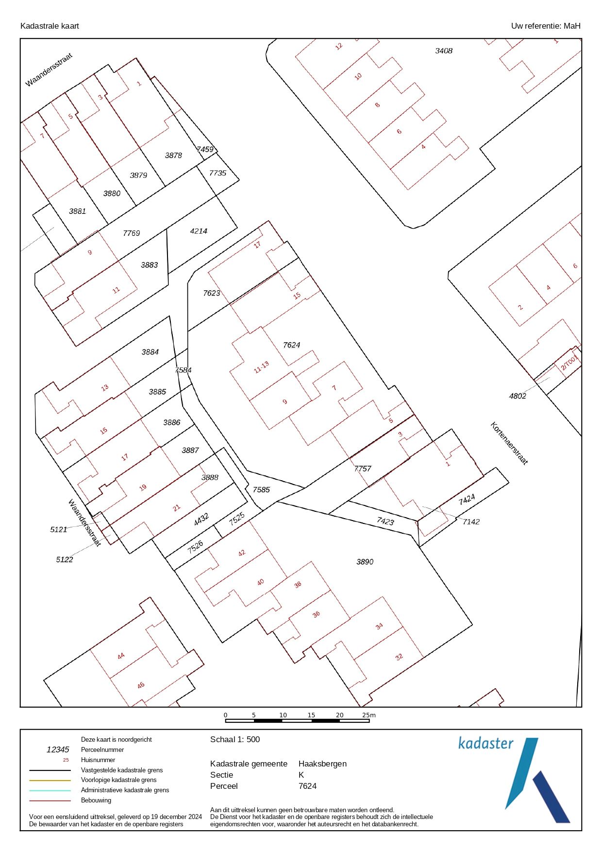 Foto 44 van Kortenaerstraat 5