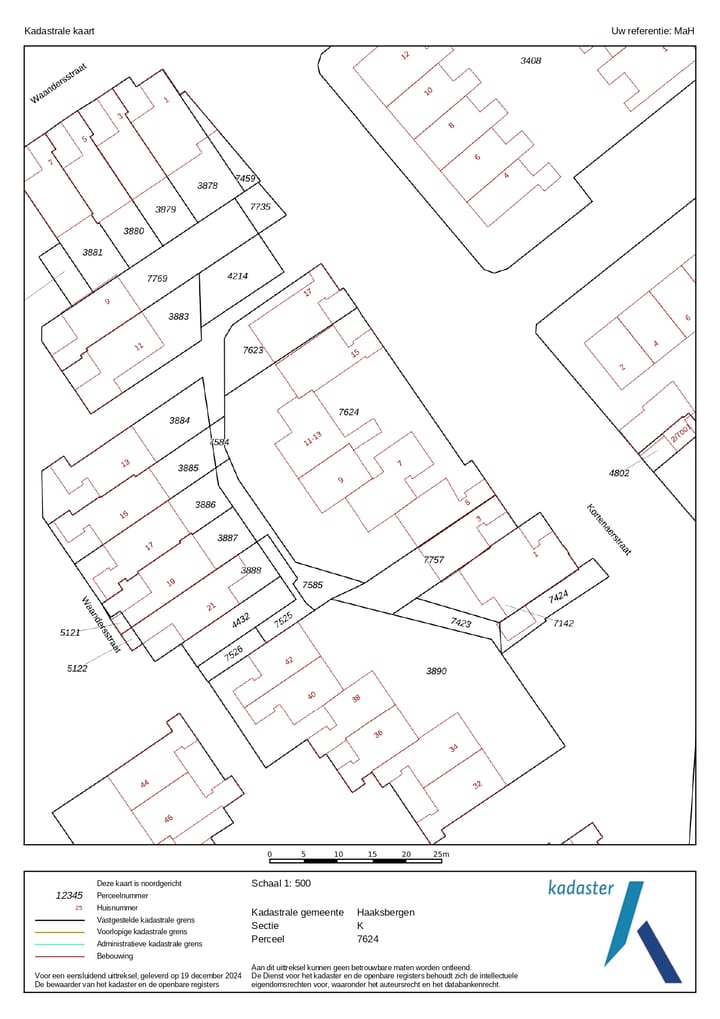 Foto 44 van Kortenaerstraat 5