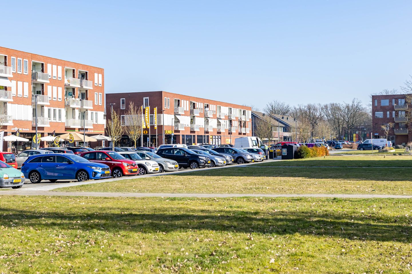 Photo 50 of Hopweg 24