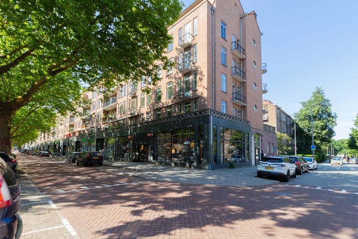 Herman Robbersstraat 54-C