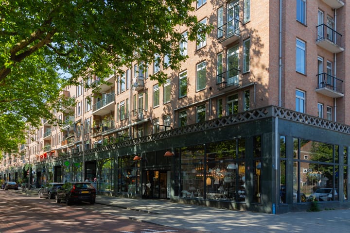 Foto 2 van Herman Robbersstraat 54-C