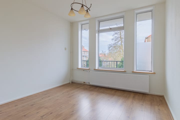 Foto 3 van Herman Robbersstraat 54-C