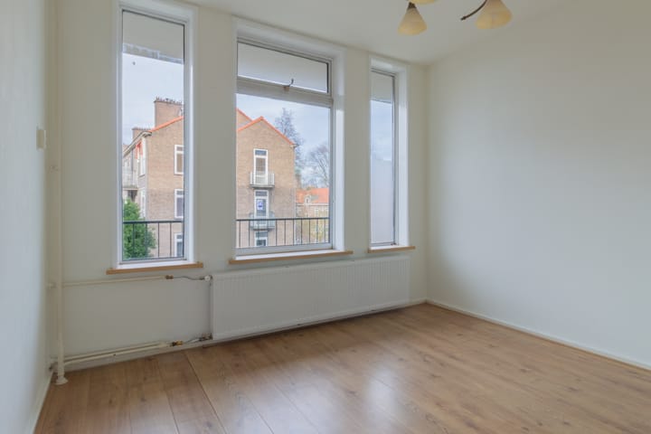 Foto 4 van Herman Robbersstraat 54-C