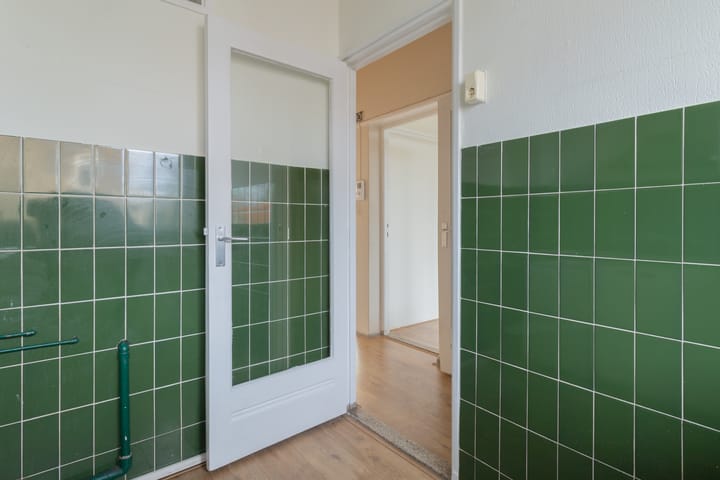 Foto 9 van Herman Robbersstraat 54-C