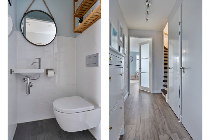 Foto 9 van Houtblazersstraat 1