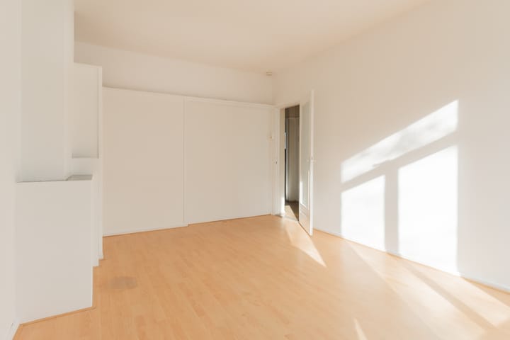 Foto 13 van Herman Robbersstraat 54-C