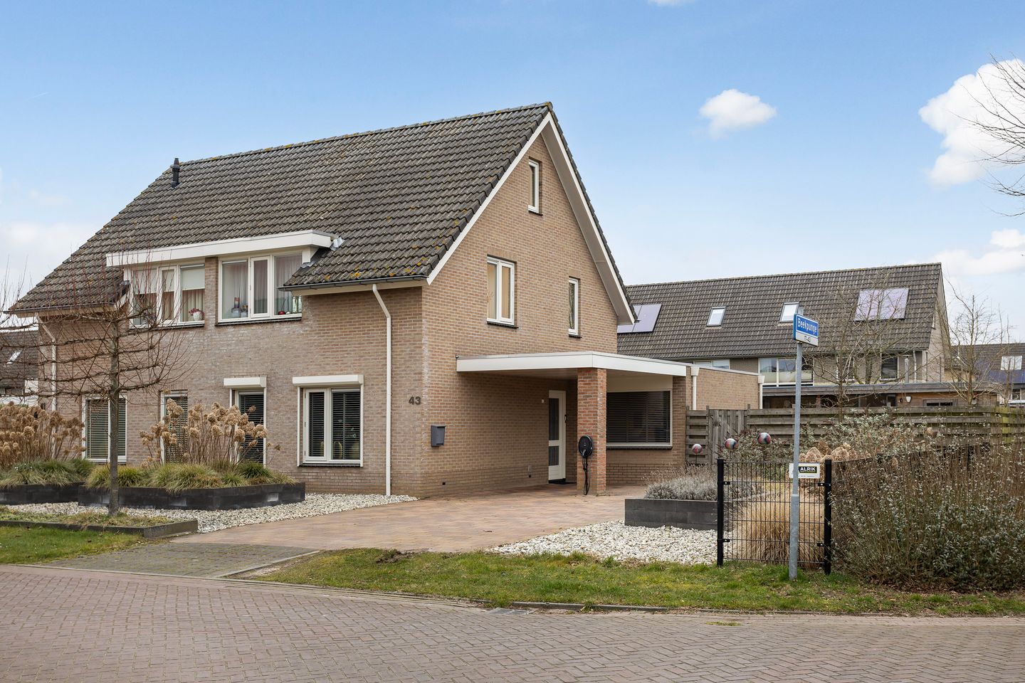 Foto 1 van Beekpunge 43