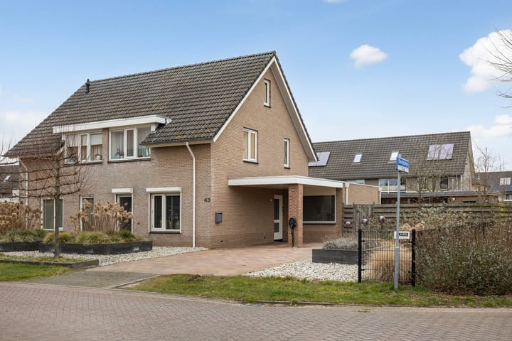 Foto 1 van Beekpunge 43