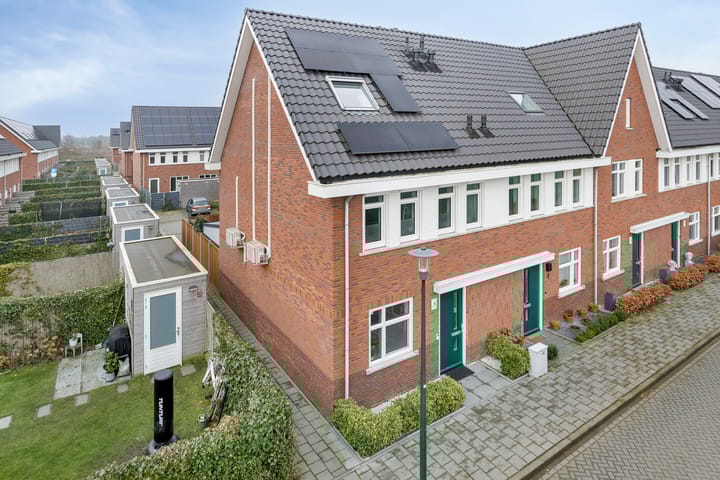 Foto 37 van Houtblazersstraat 1