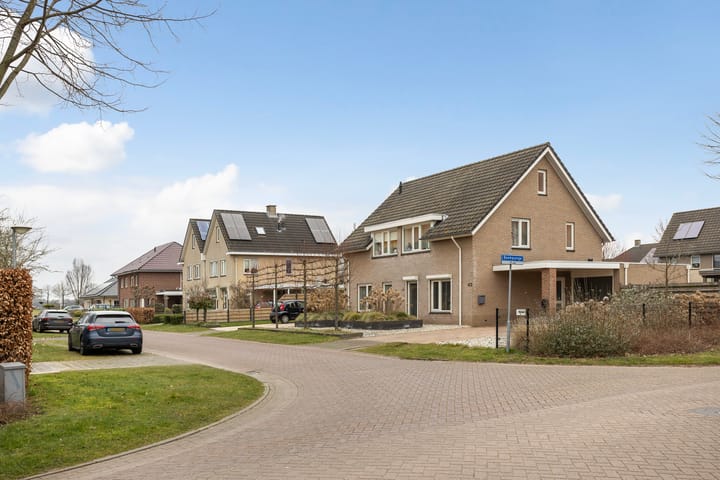 Foto 9 van Beekpunge 43