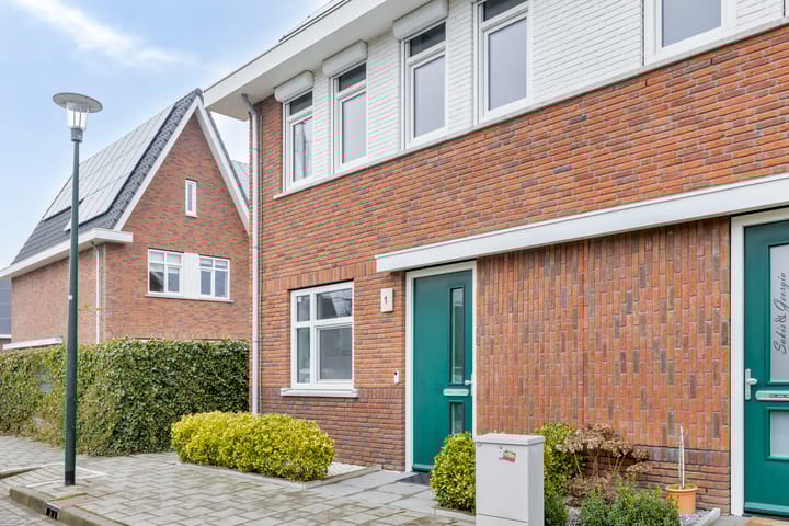 Foto 38 van Houtblazersstraat 1