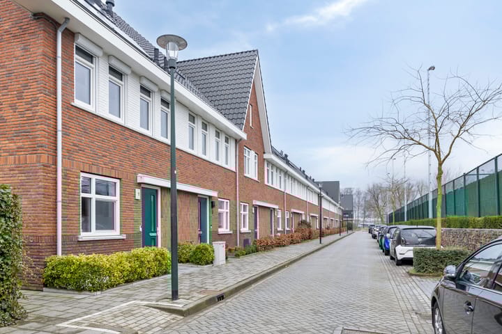 Foto 35 van Houtblazersstraat 1