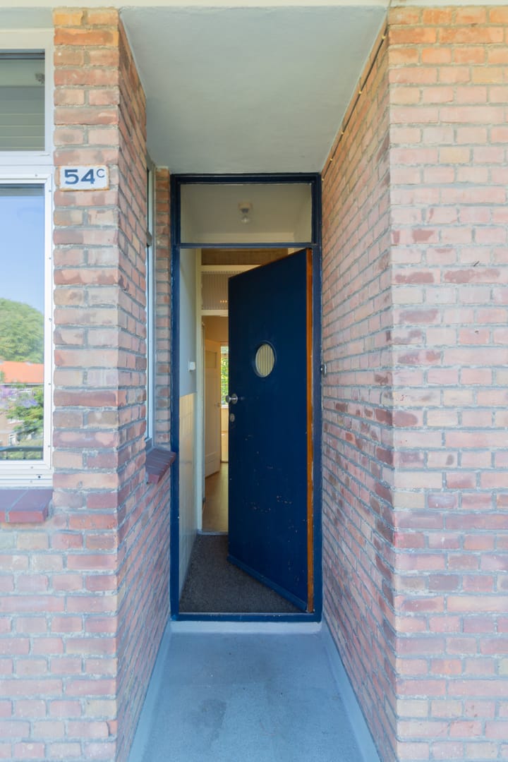 Foto 25 van Herman Robbersstraat 54-C