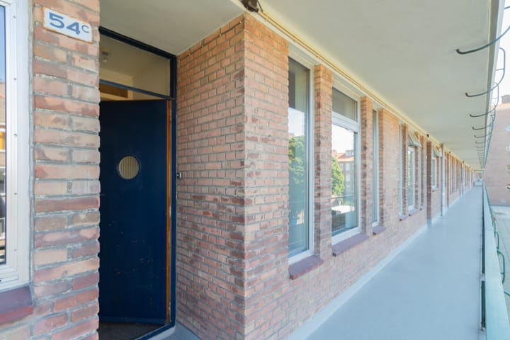 Foto 26 van Herman Robbersstraat 54-C