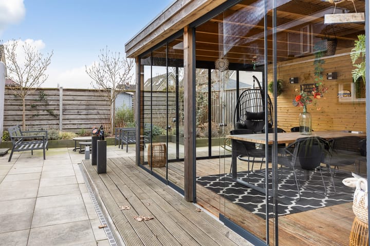 Foto 16 van Beekpunge 43