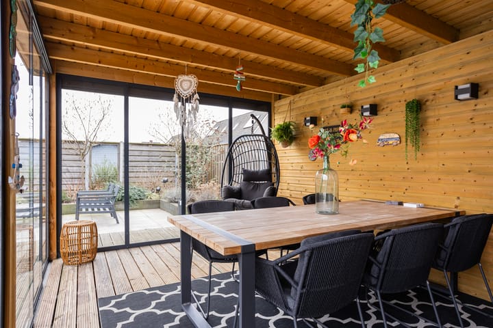 Foto 18 van Beekpunge 43