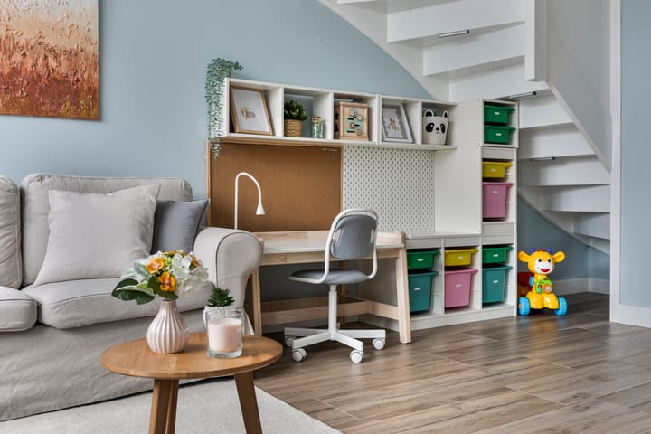 Foto 11 van Houtblazersstraat 1