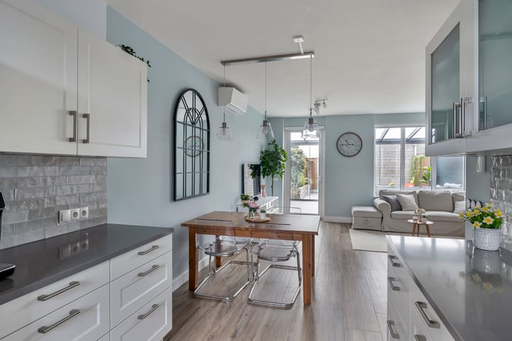 Foto 15 van Houtblazersstraat 1