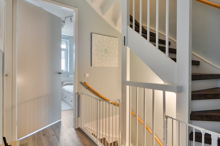 Foto 16 van Houtblazersstraat 1