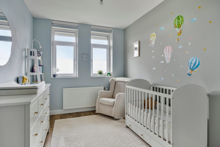 Foto 19 van Houtblazersstraat 1