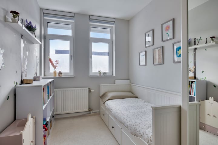 Foto 21 van Houtblazersstraat 1