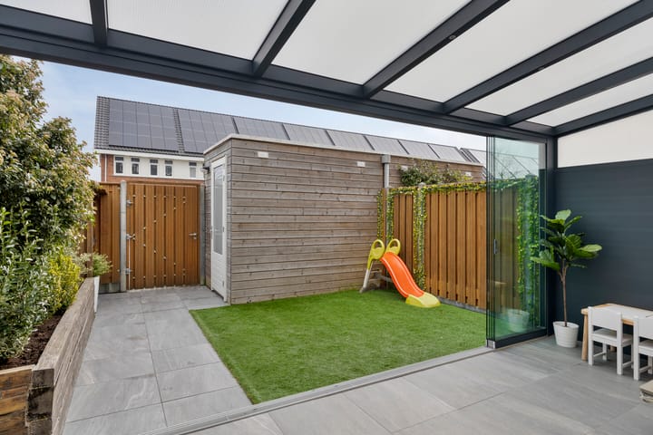 Foto 33 van Houtblazersstraat 1